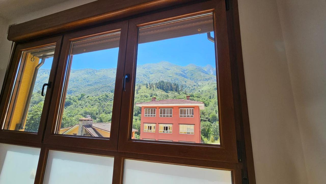 24A03 Apartamento En Plena Naturaleza En Arenas De Cabrales Exterior photo